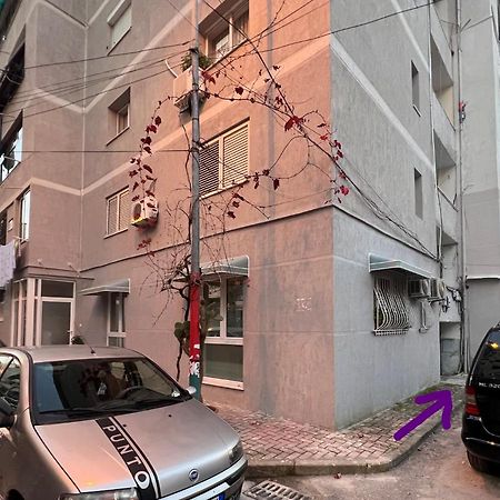 Grand Park & Bllok Area Rooms Тирана Екстер'єр фото