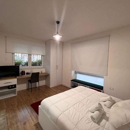 Grand Park & Bllok Area Rooms Тирана Екстер'єр фото