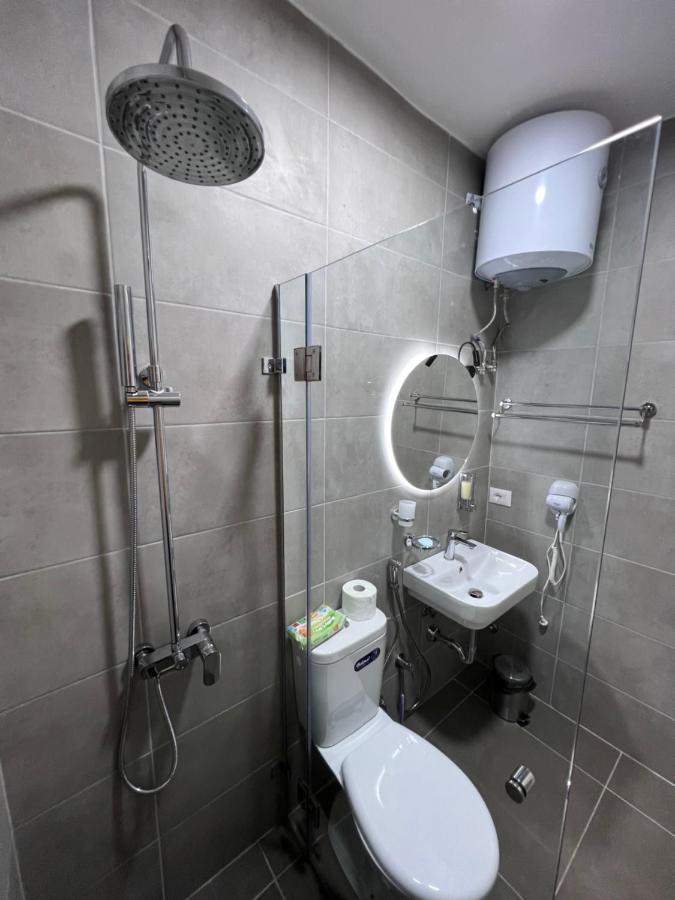 Grand Park & Bllok Area Rooms Тирана Екстер'єр фото